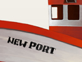 Illustration 002 New Port