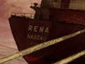 Rena Nassau
